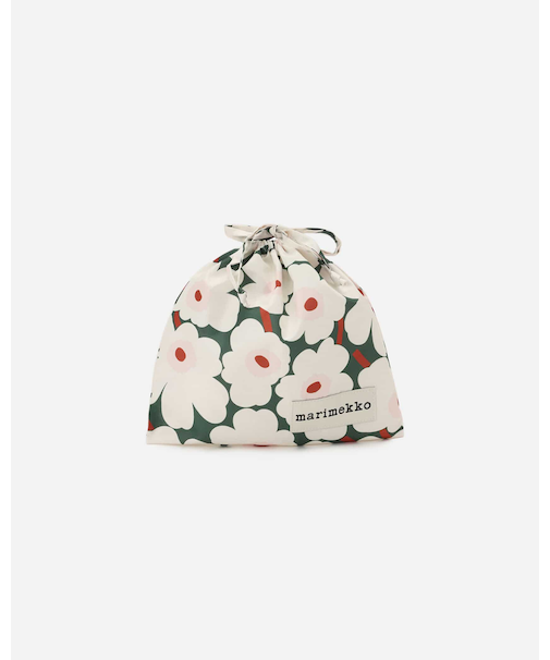 【日本限定】Mini Unikko All Purpose Bag