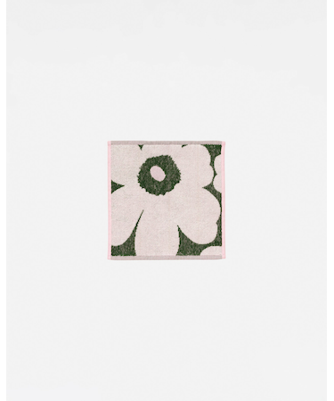 【日本限定】Unikko ミニタオル 26×26cm