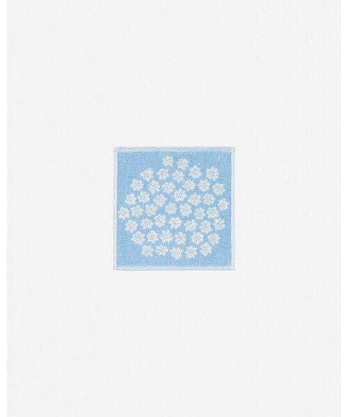 日本限定】Puketti ミニタオル 26×26cm｜マリメッコのアウトレット通販