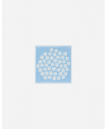 【日本限定】Puketti ミニタオル 26×26cm