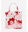 Unikko Haivahdys トートバッグ 44×43cm
