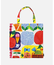 【日本限定】Kesatori トートバッグ 44×43cm