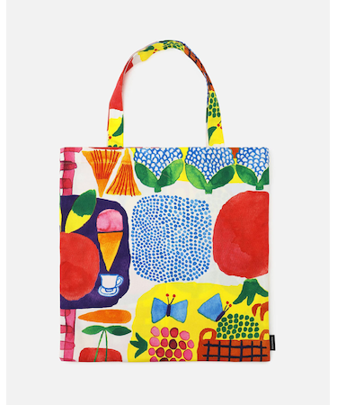 【日本限定】Kesatori トートバッグ 44×43cm