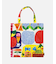 【日本限定】Kesatori トートバッグ 44×43cm