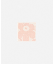 【日本限定】Unikko ミニタオル 26×26cm