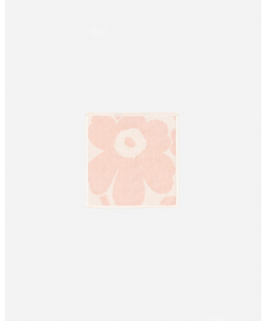 【日本限定】Unikko ミニタオル 26×26cm