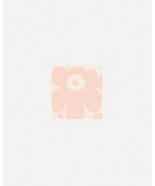 【日本限定】Unikko ミニタオル 26×26cm
