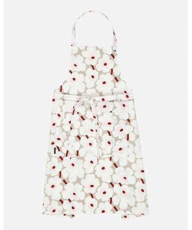 【日本限定】Mini Unikko エプロン