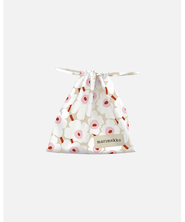 【日本限定】Mini Unikko All Purpose Bag