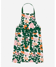 Pieni Green Green エプロン