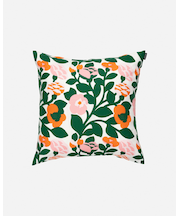 Pieni Green Green クッションカバー 50×50cm