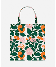 Pieni Green Green トートバッグ 44×43cm