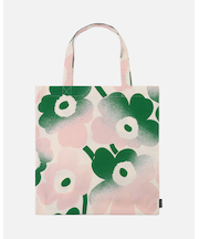 Unikko Haivahdys トートバッグ 44×43cm