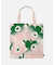Unikko Haivahdys トートバッグ 44×43cm