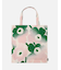 Unikko Haivahdys トートバッグ 44×43cm