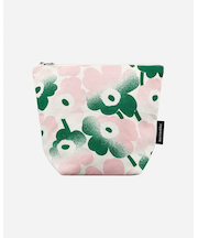 Mini Unikko Haivahdys Kaje コスメティックバッグ