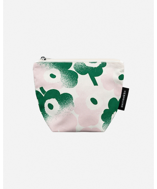 Mini Unikko Haivahdys Kait コスメティックバッグ