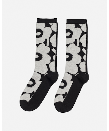 Pinnat Unikko ソックス