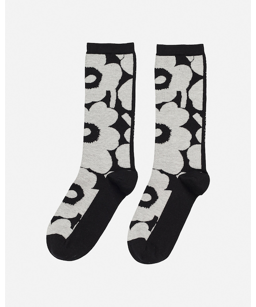 Pinnat Unikko ソックス