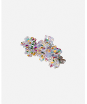 Mini Unikko Hair Clip Multi