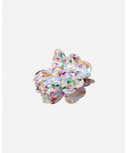 Unikko Hair Clip Large Multi