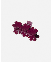 Mini Unikko Hair Clip