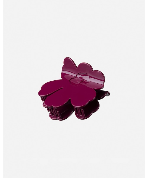 Unikko Hair Clip Large｜マリメッコのアウトレット通販｜三井