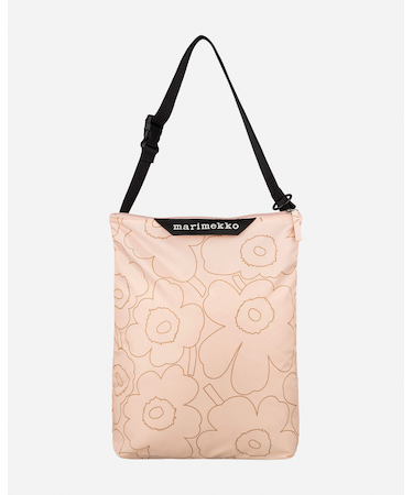 【日本限定】Neat Crossbody Piirto Unikko M ショルダーバッグ