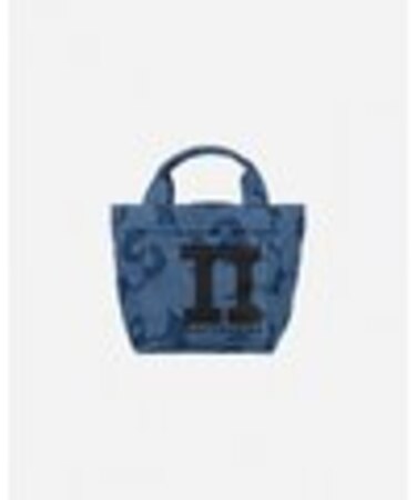 Mono　Mini　Tote　Unikkoトートバッグ