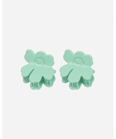 Nano Unikko Hair Clip2個セット