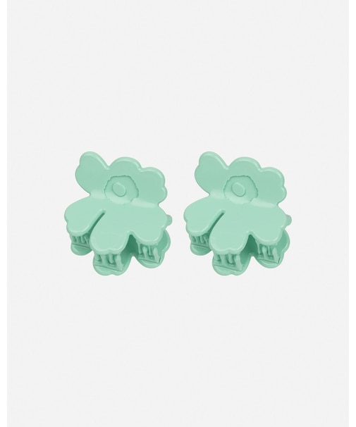 Nano Unikko Hair Clip2個セット