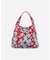 Knitted Bag Large Keidas ショルダーバック