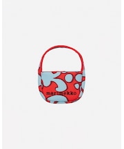Knitted Mini Handbag Keidas ハンドバッグ