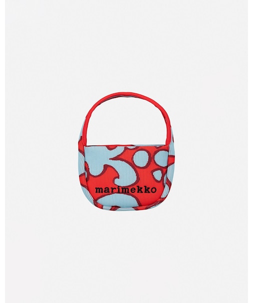 Knitted Mini Handbag Keidas ハンドバッグ