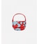 Knitted Mini Handbag Keidas ハンドバッグ