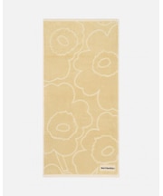 Piirto Unikko ハンドタオル50×100cm