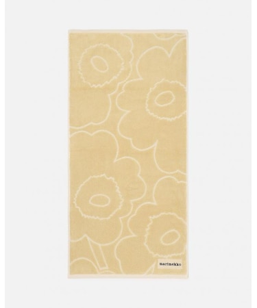 Piirto Unikko ハンドタオル50×100cm