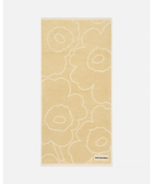 Piirto Unikko ハンドタオル50×100cm