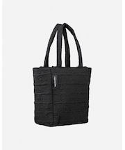 Joy Tote M Logoトートバック