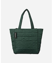 Joy Tote M Logoトートバック