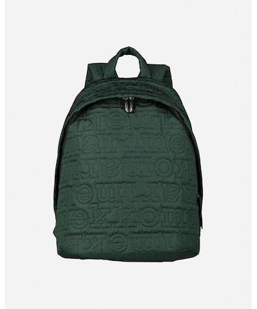 Joy Backpack Logoバックパック