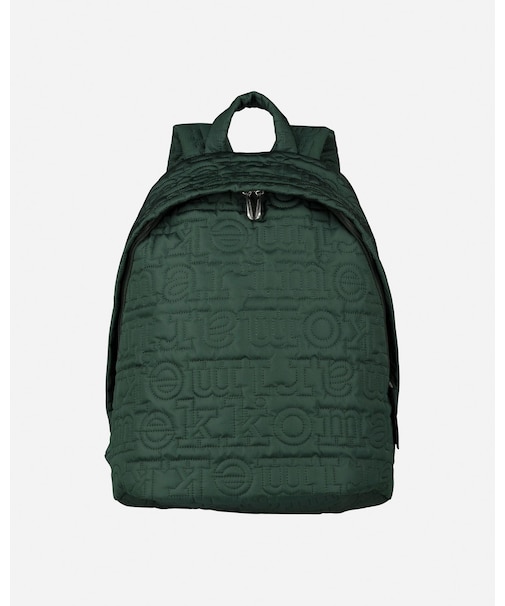 Joy Backpack Logoバックパック