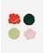 Unikko&Kivet Chopstick Holder 4個セット