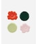 Unikko&Kivet Chopstick Holder 4個セット
