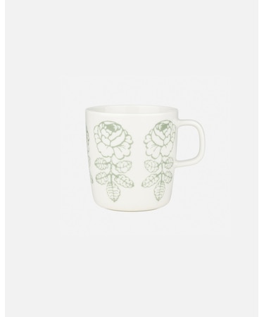 Vihkiruusuマグカップ400ml
