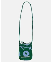 Knitted Phone Pocket Unikkoショルダーバック
