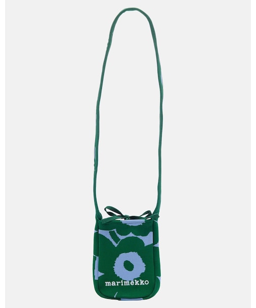Knitted Phone Pocket Unikkoショルダーバック