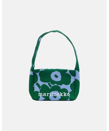 Knitted Shoulderbag Unikkoショルダーバック