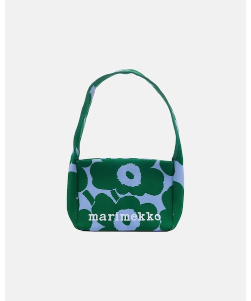 Knitted Shoulderbag Unikkoショルダーバック