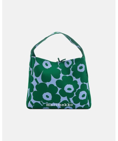 Knitted Bag Large Unikkoショルダーバック